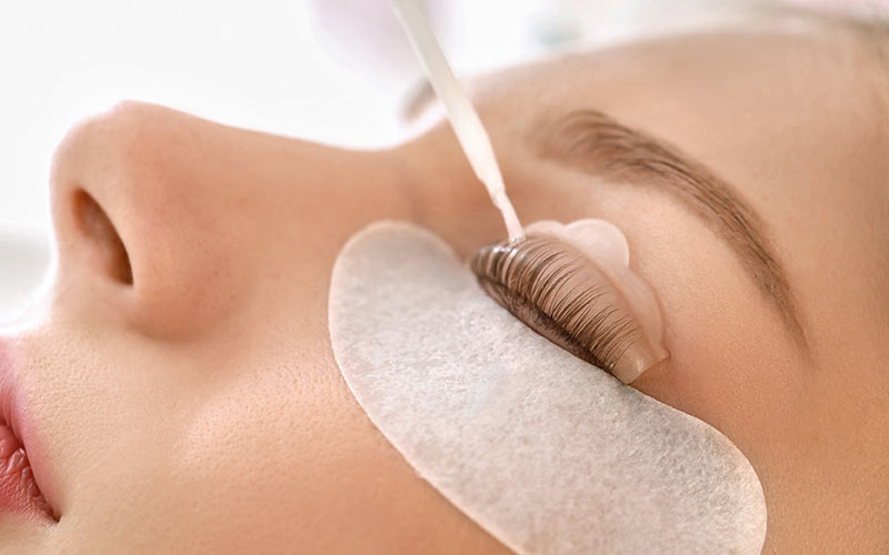 eyelash extension | Careers Collectiv