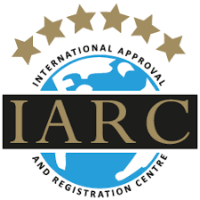 IARC - International Approval and Registration Centre logo | Careers Collectiv