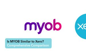 Is MYOB similar to Xero? | Careers Collectiv