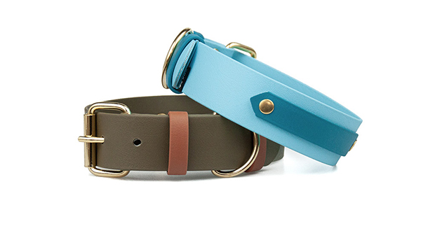 Biothane Collar For Dogs
