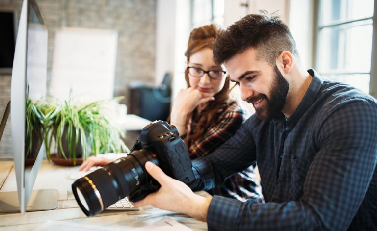 Exploring Career Paths in Photography: A Guide to Diverse Job ...