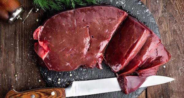Cooked vs Raw: What’s the Best Way to Feed Beef Liver?