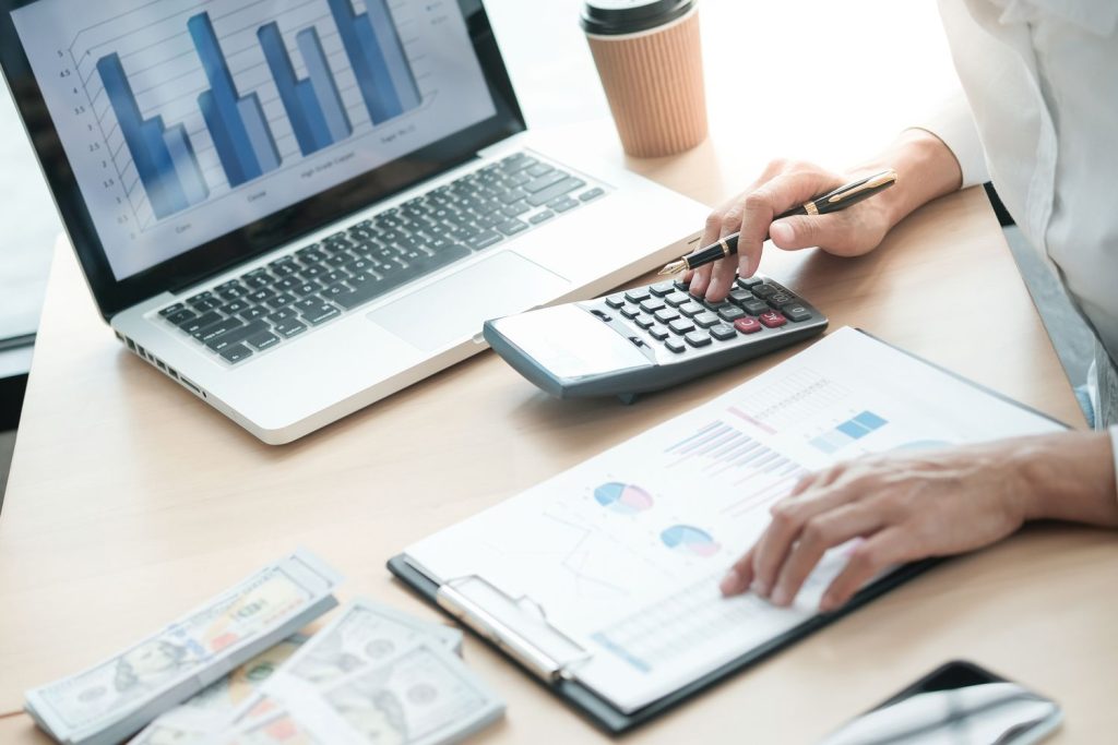 Background of Bookkeeping and Accounting