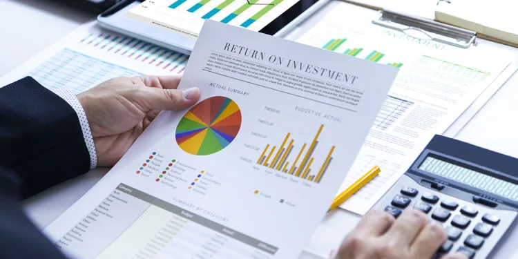 Bookkeeping Costs vs. ROI: What’s the Real Value?