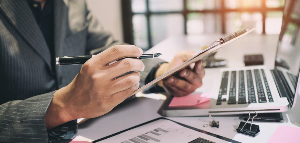 Do You Need to Hire a Bookkeeper for Your Business?