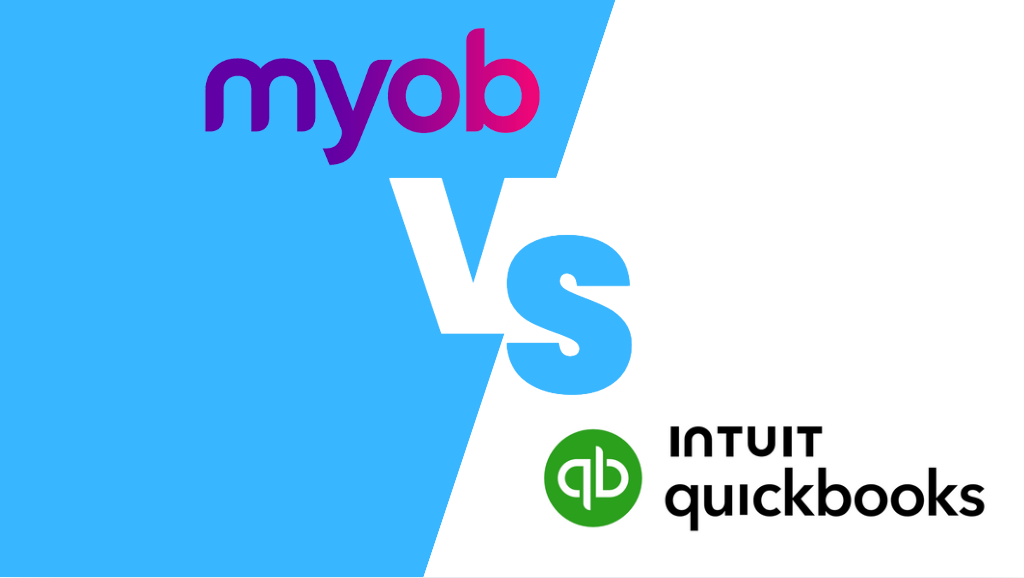 Is MYOB the Same as QuickBooks? Which One Is Better in 2025?