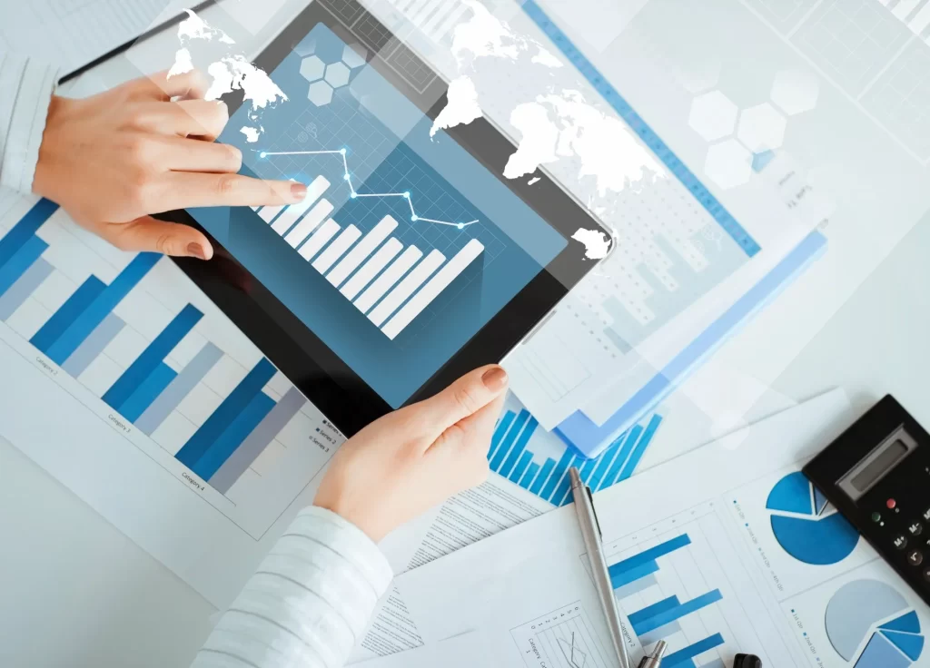Technology’s Impact on Bookkeeping and Accounting
