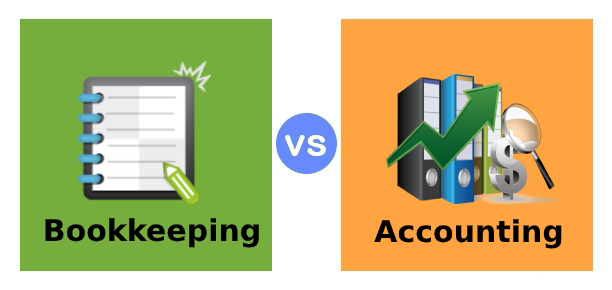 What Is the Difference Between Bookkeeping and Accounting?