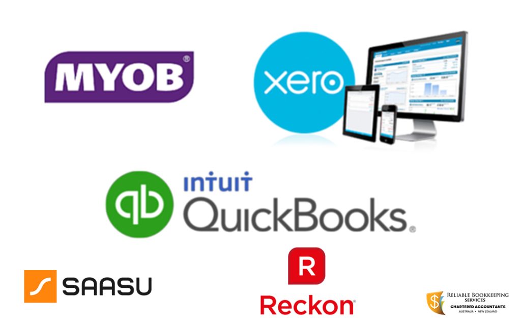 What Is the Most Popular Accounting Software in Australia?