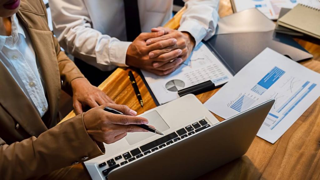 Why Bookkeeping for Businesses Matters More Than You Think