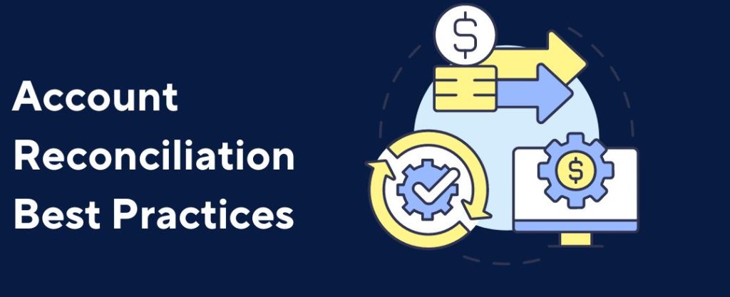 Best Practices for Bookkeeping Reconciliation Success
