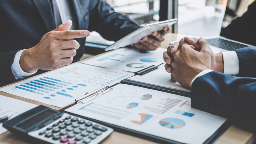 Best Practices for Organizing Your Bookkeeping Records
