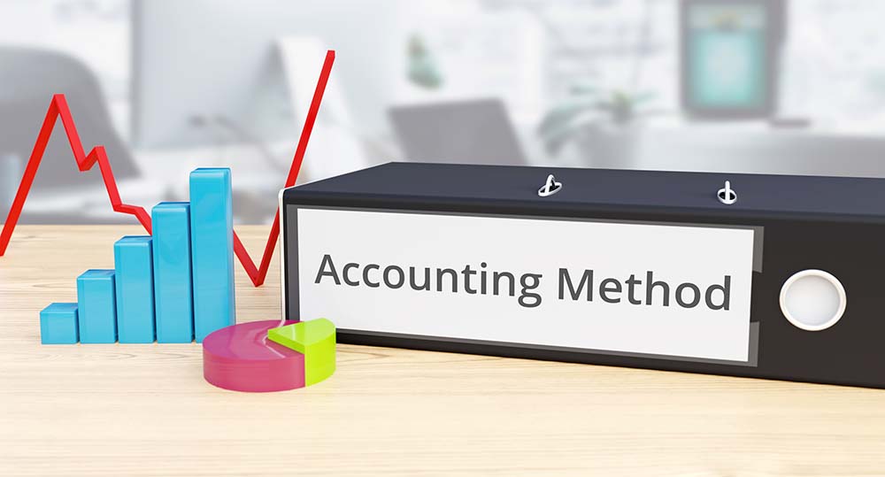 Choosing the Right Bookkeeping Method