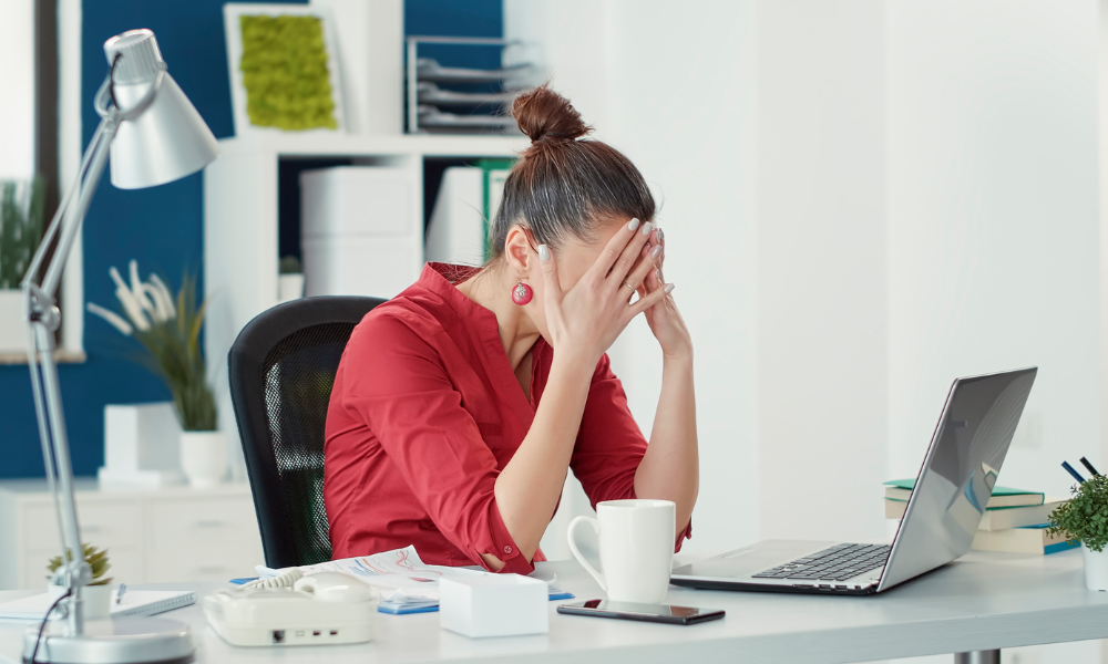 Common Bookkeeping Mistakes That Can Hurt Your Business