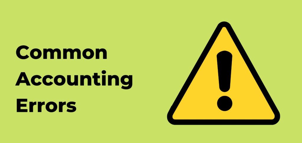 Common Reconciliation Mistakes (and How to Avoid Them)