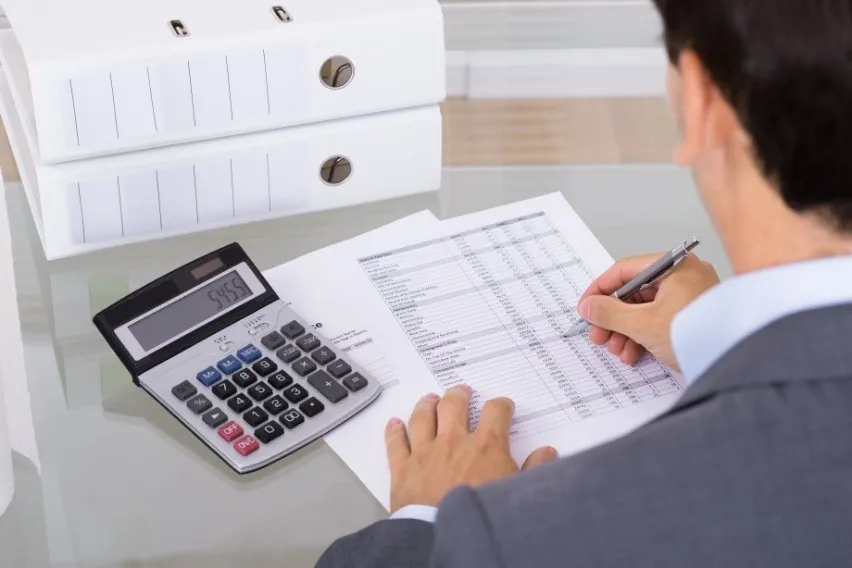 Essential Types of Records for Accurate Bookkeeping