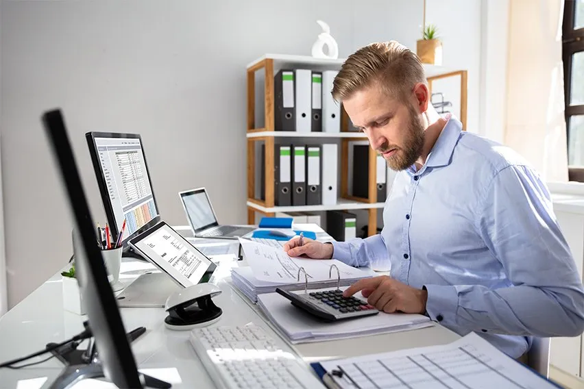 How Much Does It Cost to Start a Bookkeeping Business in 2025?