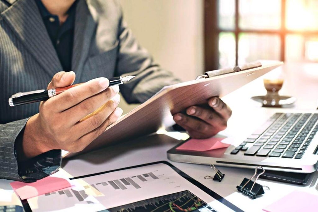 How to Learn Bookkeeping for Your Business