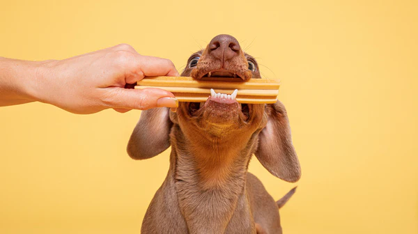 Prevention: How to Keep Your Dog Safe from Gum