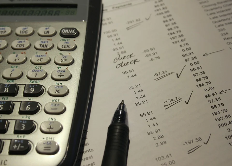 What Does Reconcile Mean In Bookkeeping?