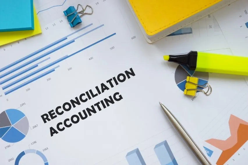 What Is Bookkeeping Reconciliation? (Meaning and Purpose)