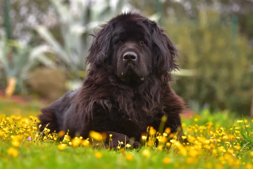 Alternatives to Shaving Double-Coated Dogs