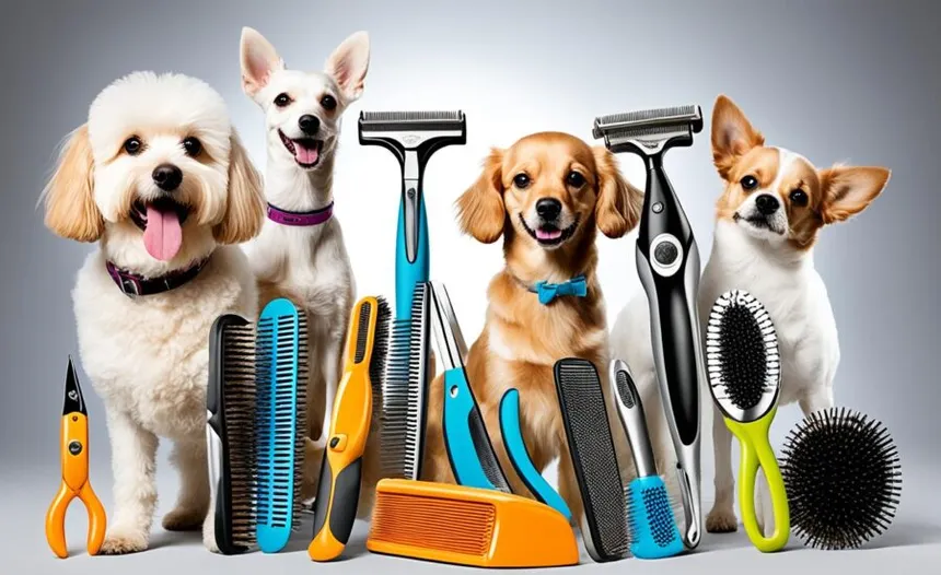 Breed-Specific Grooming Needs by Season