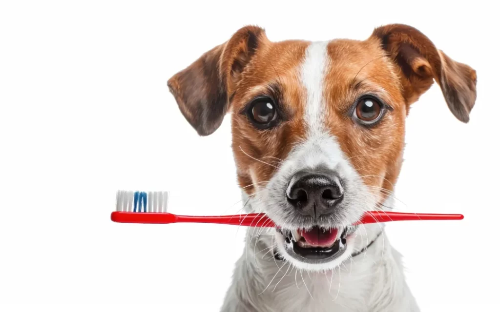 Final Thoughts on Protecting Your Dog’s Health Through Oral Care