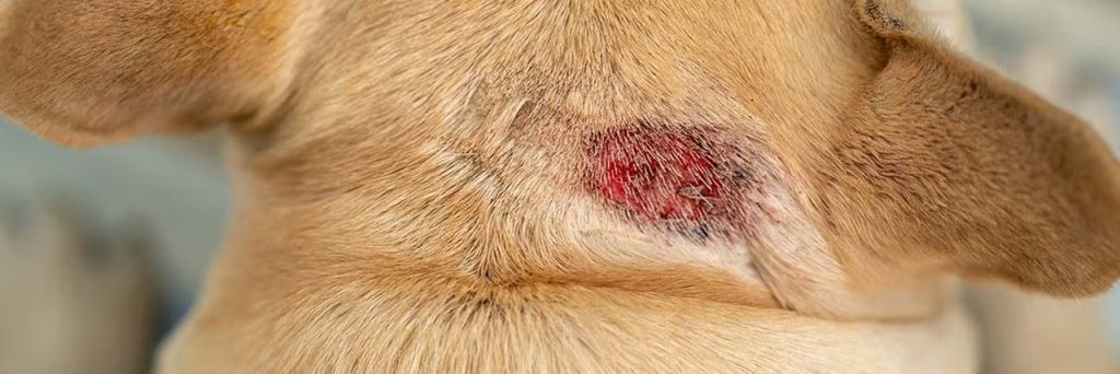 Signs Your Dog’s Grooming Schedule Is Making Skin Worse