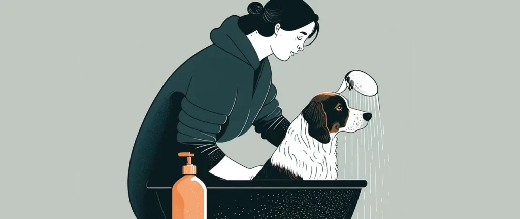 Vet Insights: What Professionals Say About Natural vs Synthetic Dog Shampoos