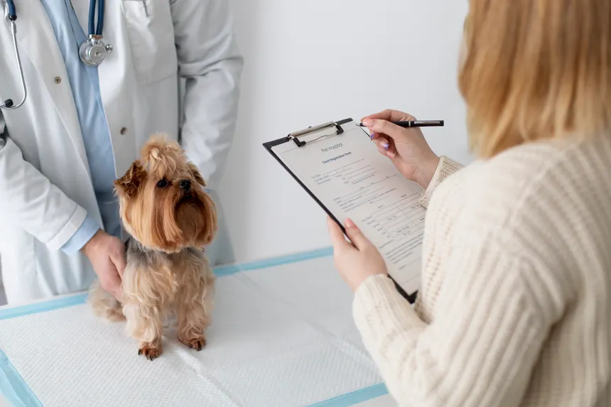 Wellness Plans for Pets: A Smarter Way to Pay?