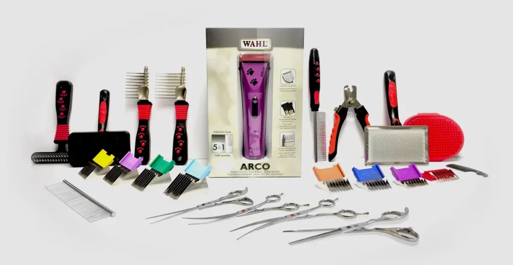 Your First Dog Grooming Kit: What You Really Need (and What to Skip)