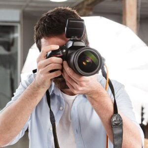 Professional Photography Certificate