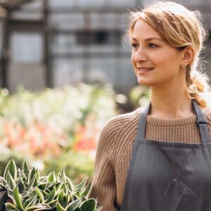 Foundation in Horticulture Certificate