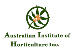 Australian Institute of Horticulture logo with remove background | Careers Collectiv