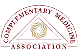 Complementary Medicine Association logo with remove background | Careers Collectiv