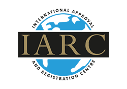 IARC - International Approval and Registration Centre | Careers Collectiv