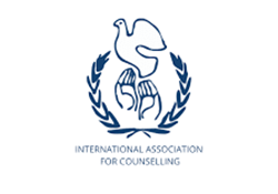 International Association for counselling logo | Careers Collectiv